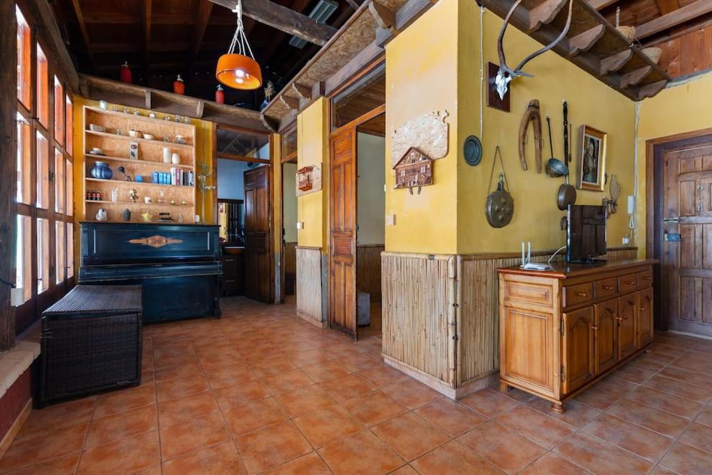 Finca Los Caleros Algorfa, Espana Dış mekan fotoğraf