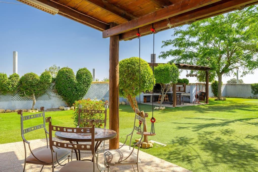 Finca Los Caleros Algorfa, Espana Dış mekan fotoğraf
