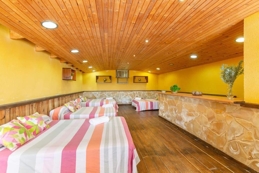Finca Los Caleros Algorfa, Espana Dış mekan fotoğraf