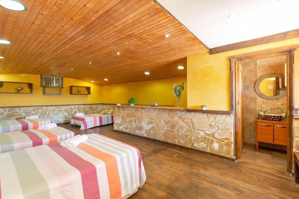 Finca Los Caleros Algorfa, Espana Dış mekan fotoğraf